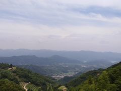 -东白山