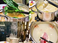 -安蒂娅·海鲜自助餐厅(安蒂娅美兰酒店)