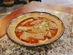 -南京大牌档(中山陵店)