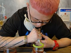 -BE NORMAL CAFE(霞溪路店)