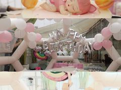 -天空花园餐吧·生日·团建(南山店)