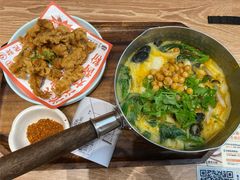 -小满手工粉(杭州滨江龙湖店)