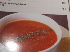 菜单-土耳其妈妈