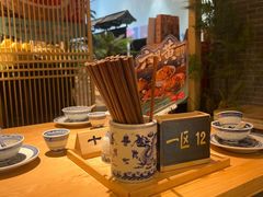 -南京大牌档(龙江新城市广场店)