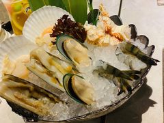 -極上萬膳·日料放题(海岸城店)