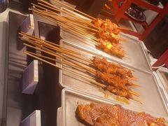 -松咖啡自助餐厅·松北香格里拉