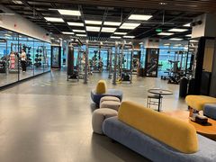 -燃坊JEN ACTIVE游泳健身中心·深圳前海JEN酒店