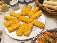 -大张烙馍村(泉山店)