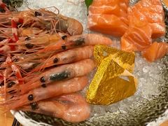 -大焰自助日式料理 铁板烧(徐汇店)