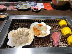 -樱宿日式和牛烧肉(五道口店)