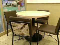 用餐区-德克士(东城店)