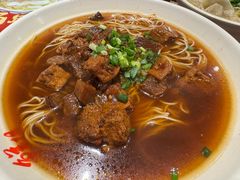 -鲜得来排骨年糕(即墨路店)