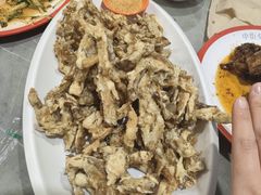 -夕阳红小吃(中街大悦城店)