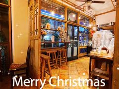 -西关84·History·Art·Cafe