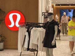 -lululemon(海信广场店)