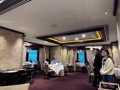 -唐阁(香港朗廷酒店)