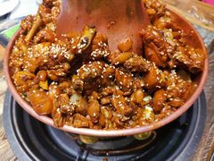 -刘记光大火锅鸡(北行店)