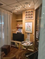 -倾城宝贝儿童摄影(浦东金谊店)