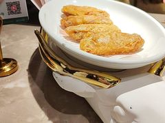 -新白鹿餐厅(金鹰新街口店)