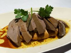 -金成潮菜博物馆(海珠湿地店)