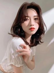 点击看大图 -MORI HAIR SALON日式美发沙龙