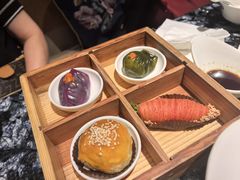 -新雅(丰盛里店)