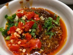 -海底捞火锅(方圆荟店)