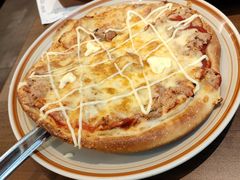 -萨莉亚意式餐厅(常州环球港店)