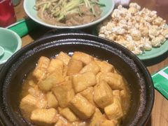 总督豆腐-淀里船宴(裕华东路店)
