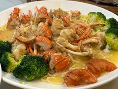 -新金盛·海鲜酒楼(盐田店)