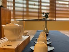 -小茶闲舍·观景商务茶馆(广州塔店)