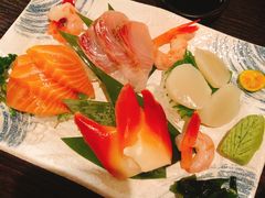-角落里(中山公园店)
