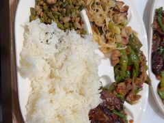 -乡村基·川味现炒大王(熙悦天街店)