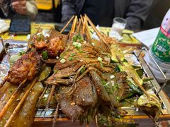 -李烤肉(非物质文化遗产)