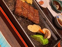 -四葉寿司·城市景观(深圳湾1号店)