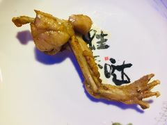 -蘭奢雅集·江浙菜(青山江滩店)