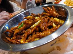 -靓靓蒸虾(中山公园店)