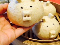-新海利海鲜城·41年珠海老字号(夏湾店)