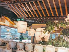 -绿草地·湘菜(喜盈门店)