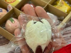 -老鼎丰糕点铺子(国贸商城店)