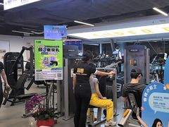 -超鹿运动(达信大厦店)