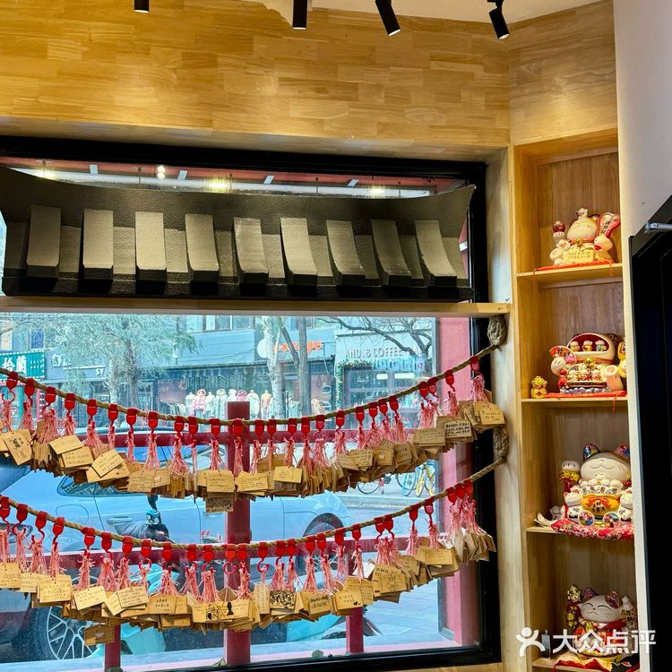 替你们试过了，这家日式面馆尊嘟很对胃