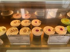 -LAN一见岚·精品蛋糕(琶洲保利店)