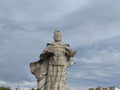 -拜将坛