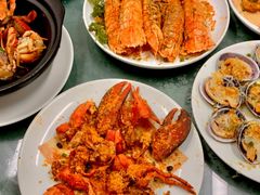 -40号厦门海鲜大排档(中山路店)