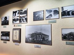 -上海蔡元培故居陈列馆