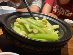 -师味葱扒虎头鲤·水席洛阳菜(元华店)