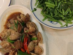 -莲花公园煎蟹(总店)