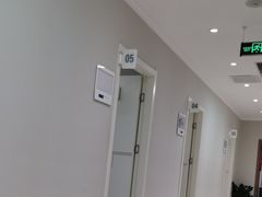 -北京地坛口腔门诊部
