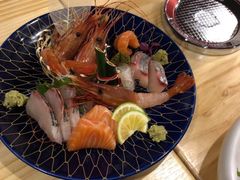 -泉寿司(万科公园店)